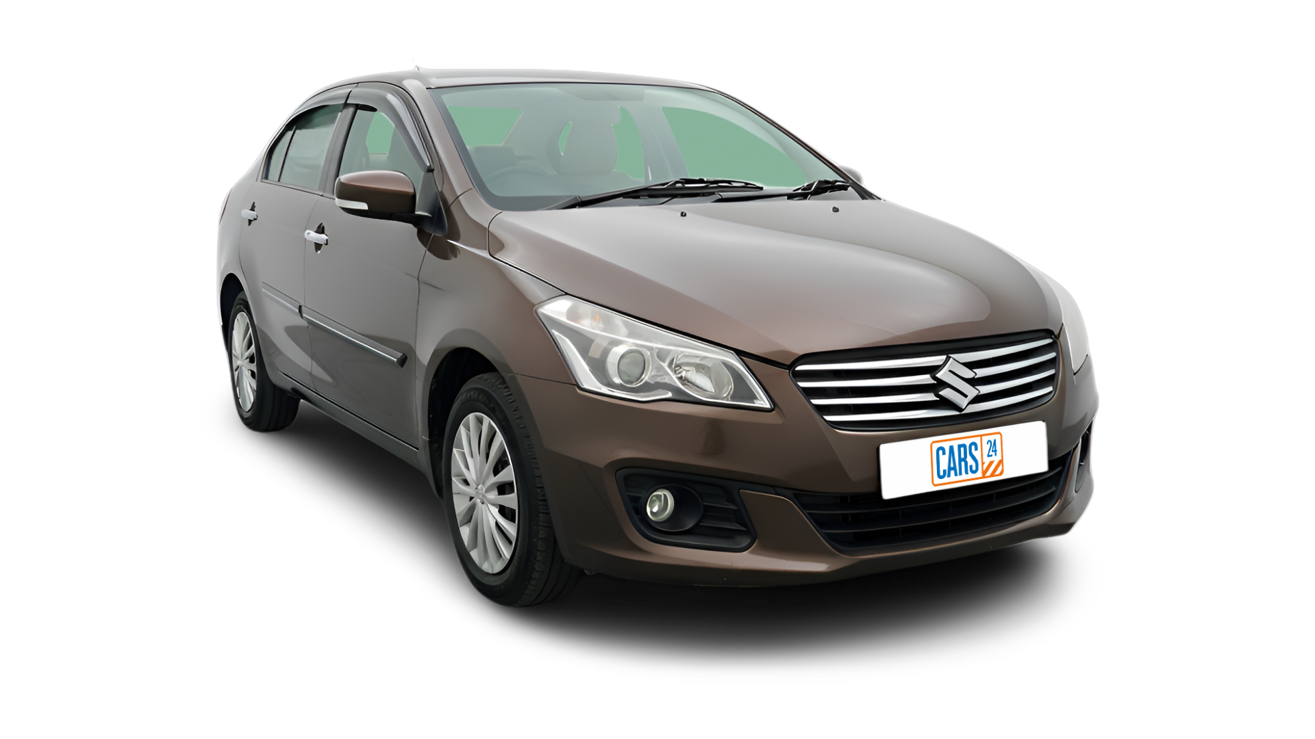 Maruti Ciaz-img